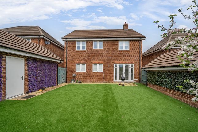 57, Carpenters Way, Farnham photo 4