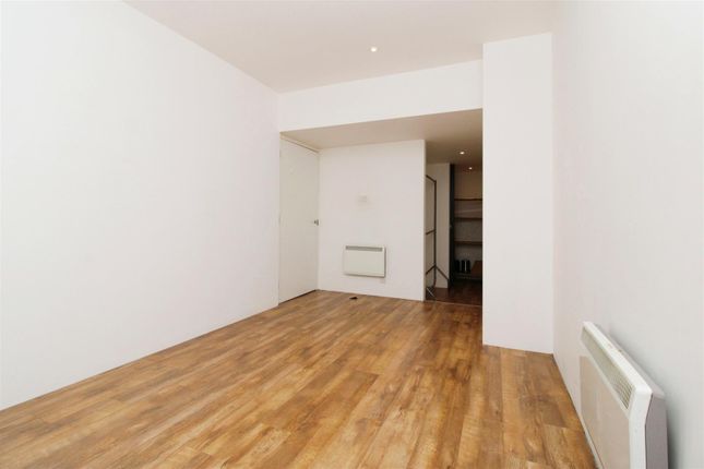Flat for sale in The Collegiate, Shaw Street, Liverpool