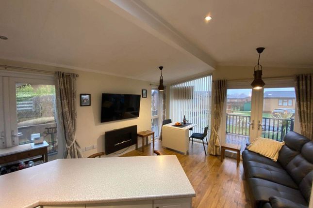 Lodge for sale in Abbey Lane, Lathom, Ormskirk
