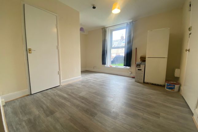 Thumbnail Flat to rent in Southtown Road, Great Yarmouth