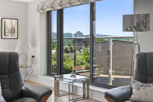 Flat 14,, 18, Murrayfield Road, Edinburgh photo 3