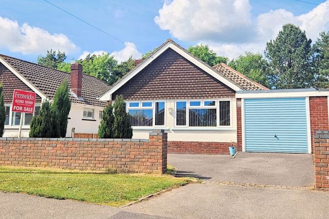 3-bed house on 15, Lancaster Close, Lee-On-The-Solent, £489,500