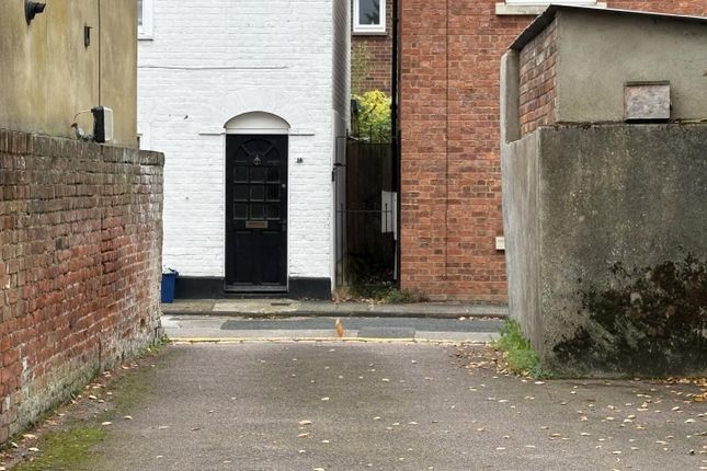 Garage, 6, Albion Place, Canterbury photo 4