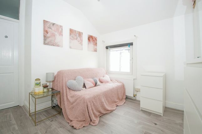 Terraced house for sale in Manor Street, Cardiff