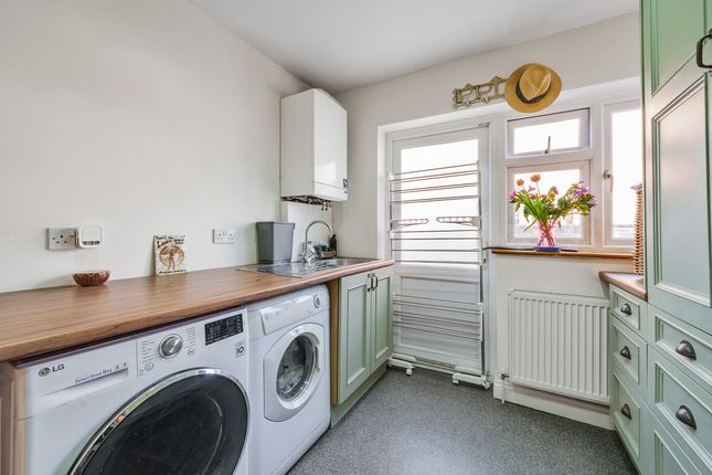 Detached house for sale in Stapleford Road, Romford
