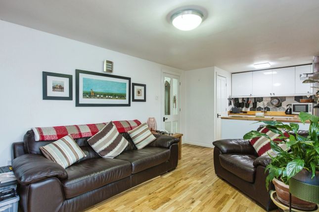 Flat for sale in St. Marks Road, Preston, Lancashire