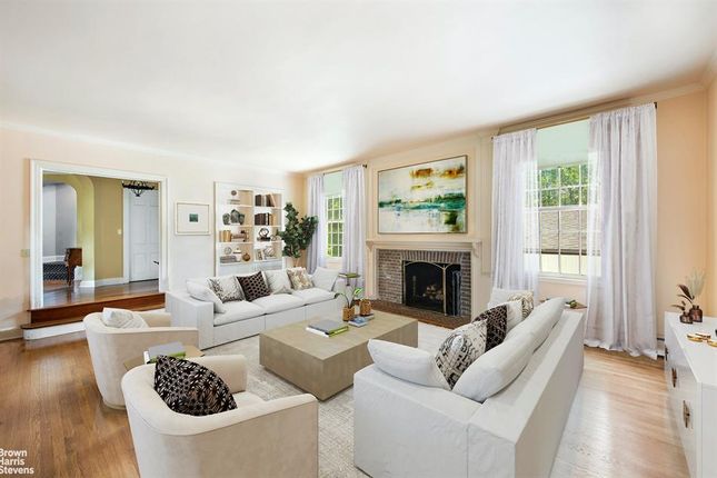 Property for sale in 4930 Goodridge Avenue In Fieldston, Fieldston, New York, United States Of America