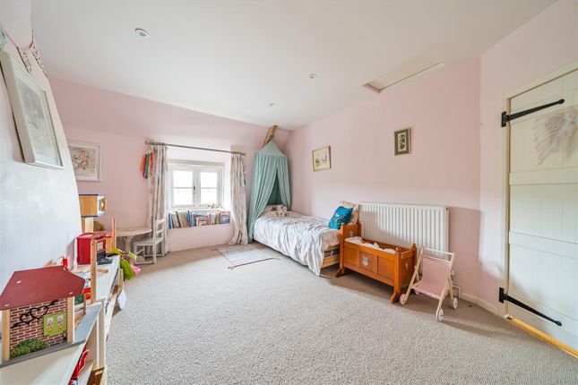 End terrace house for sale in Lower Street, Winterborne Whitechurch, Blandford Forum