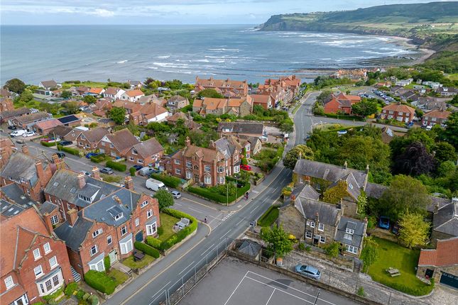 Moor View House,, Station Road, Whitby photo 3