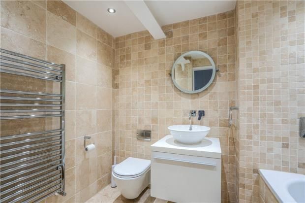 Flat for sale in Cardamom Building, 31 Shad Thames, London