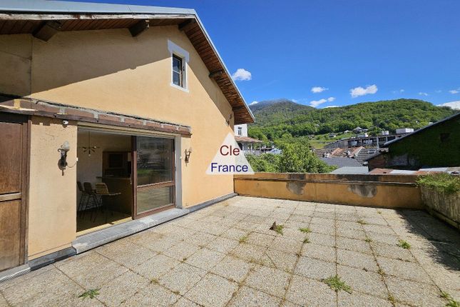 Thumbnail Property for sale in Albertville, Rhone-Alpes, 73200, France