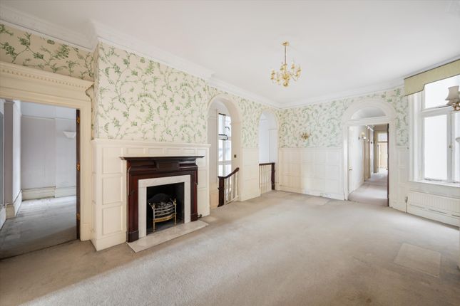 Harley House, London photo 3