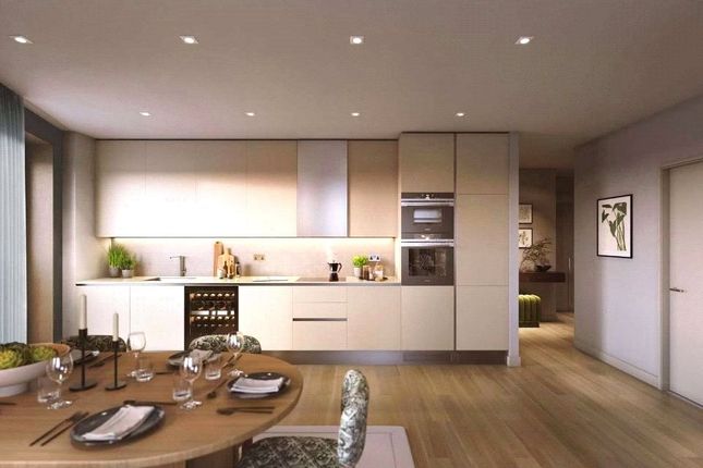 Studio flat on 329, Shoreditch, London, £542,500