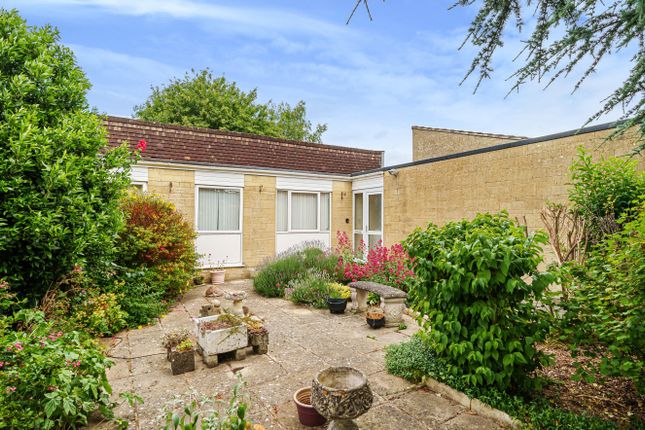 Bungalow for sale in North Home Road, Cirencester, Gloucestershire