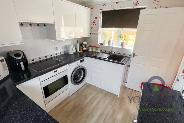 15, Odin Close, Bedfordshire photo 4