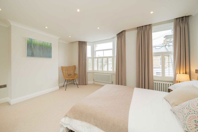 65, Humbolt Road, London photo 4