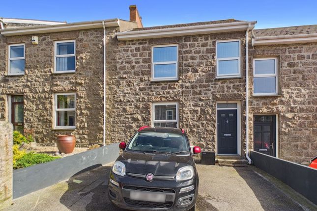 2-bed house on 7, South Albany Road, Redruth, £255,000