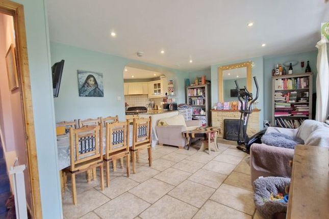 Cottage for sale in Bridge Road, South Petherton