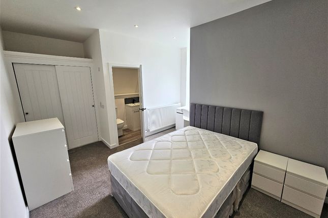 Thumbnail Room to rent in King Street, Old Aberdeen, Aberdeen