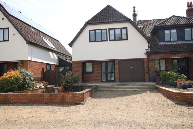 Property to rent in Racing Reach, Horning Reach, Horning