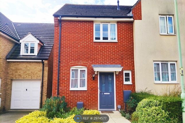 Brambling Close, Stowmarket photo 2