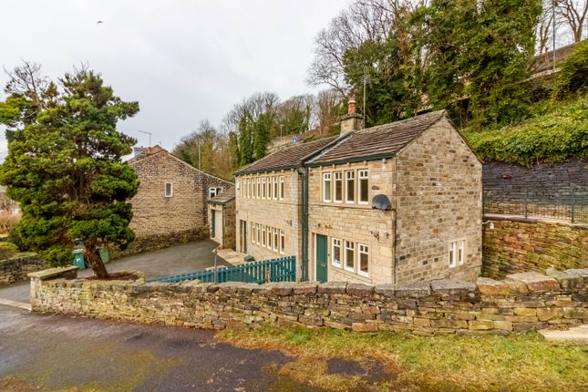 3 Bedroom Houses To Buy In Huddersfield Primelocation