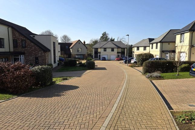 3-bed house on 18, Cowslip Lane, Sandy, £500,000