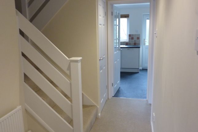 Detached house to rent in Burley Close, Chandlers Ford, Southampton