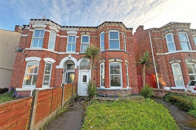 Thumbnail Semi-detached house for sale in Portland Street, Southport