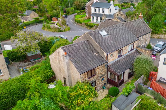 Cottage for sale in Hillfoot Cottage, Hillfoot Road, Totley