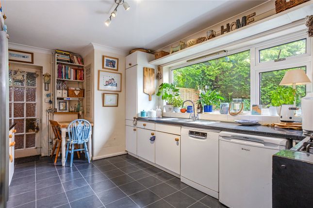 Detached house for sale in The Croft, Stroud
