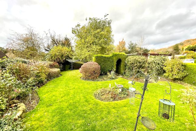 Detached bungalow for sale in Darley House Estate, Matlock