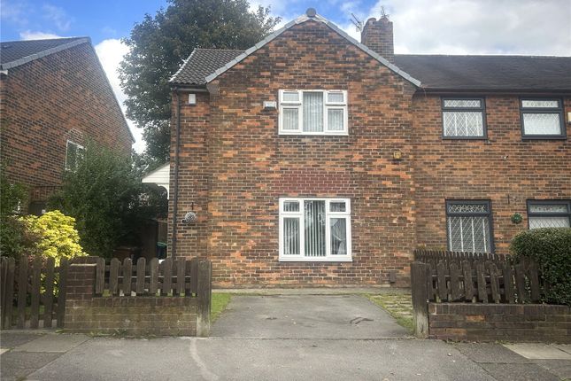 2-bed house on 75, Elm Road, Oldham, £190,000