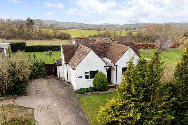 Detached bungalow for sale in Hailes, Cheltenham