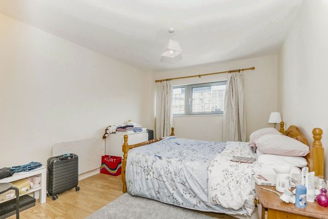Flat for sale in Bute Terrace, Cardiff