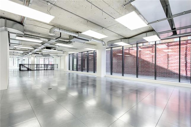 Thumbnail Office to let in Colorama Unit C, 26 Rushworth Street, London