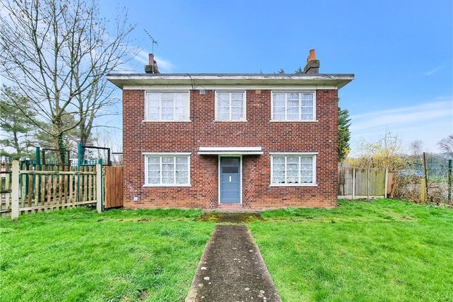 Detached house for sale in The Avenue, Orpington, Kent