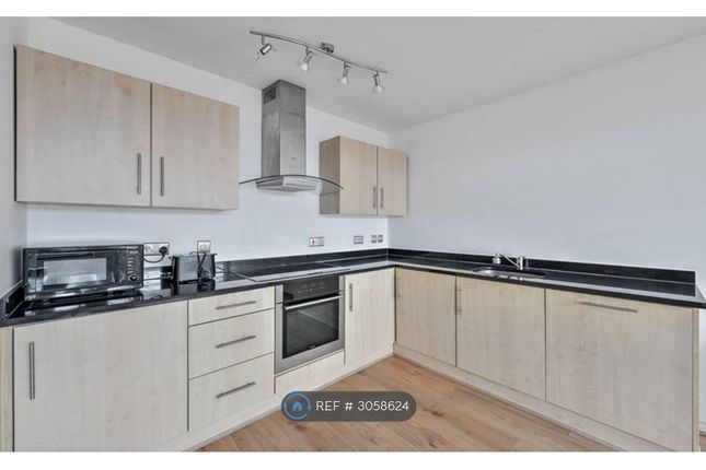 Flat, The Vista Building Calderwood Street, Woolwich, London photo 4