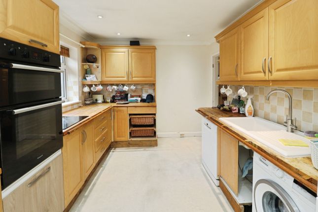 7, Orchard Lane, Lincoln photo 4