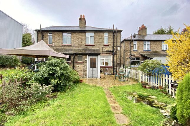 Property for sale in UK Cottages, Dawley Road, Hayes