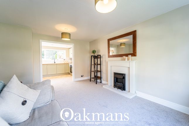 4, HIGHCREST CLOSE, BIRMINGHAM photo 4