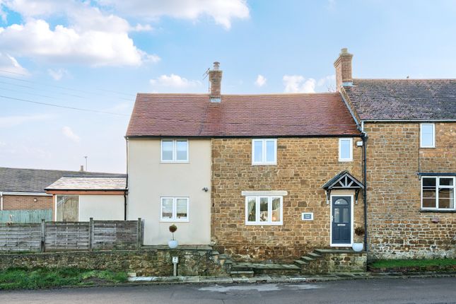 3-bed house on Cupcake Cottage, Chapel Lane, Little Bourton, £475,000