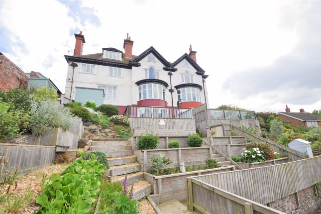 Thumbnail Duplex for sale in North Drive, Wallasey