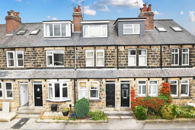 3-bed house on 6 Wharfedale Avenue, Harrogate, £239,950