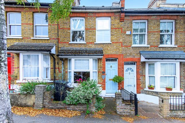 2-bed terraced on 16, Elm Grove, Woodford Green, £500,000