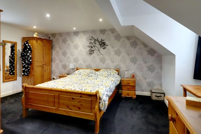 13. Bedroom 1