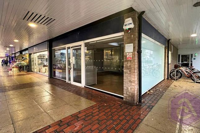 Retail premises to let in Shop, The Vineyards, 1, Great Baddow, Chelmsford