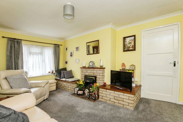Maisonette for sale in Alford Close, Exeter