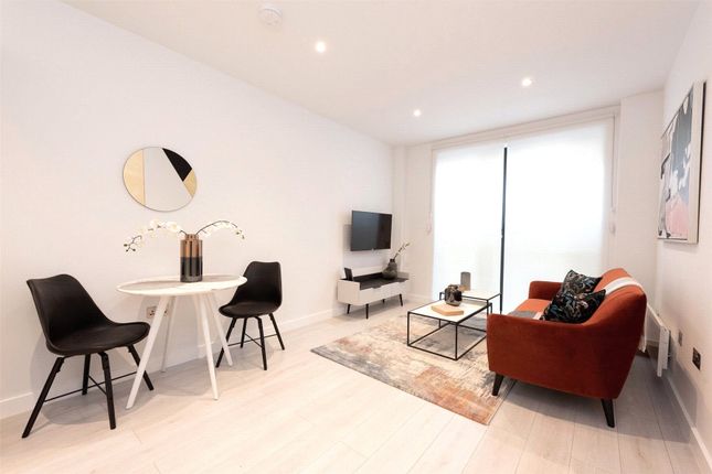 Flat for sale in 207-215 London Road, Camberley, Surrey
