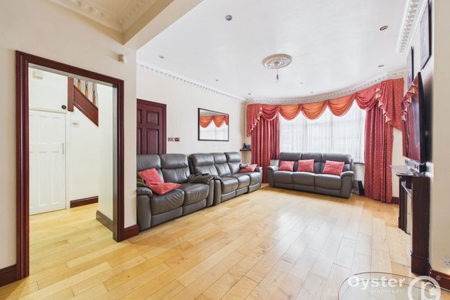 219 All Souls Avenue, London photo 2